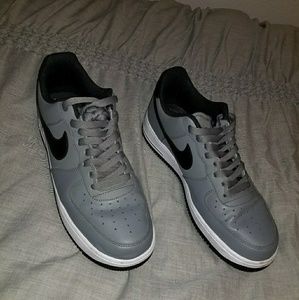 Nike Air Force 1 Low 'Cool Grey'